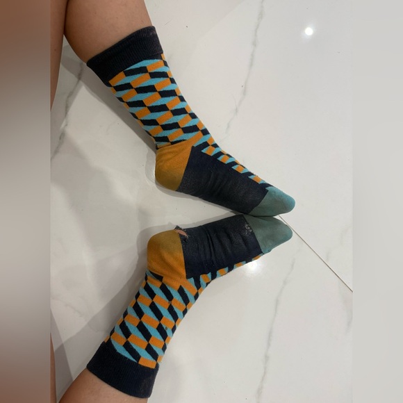 Socks - Picture 4 of 7